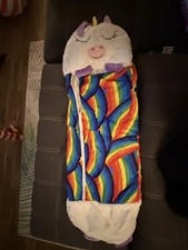 Happy Nappers Sleeping Bag-