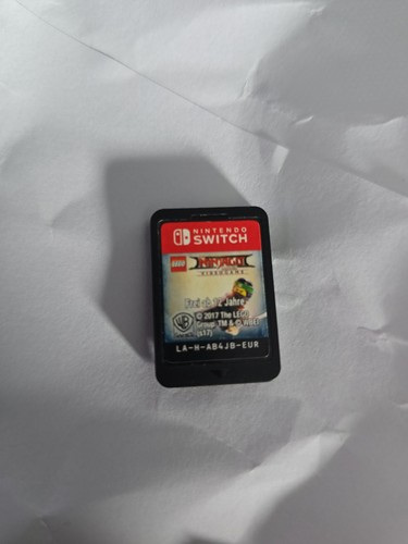 Lego ninjago movie nintendo - lego,