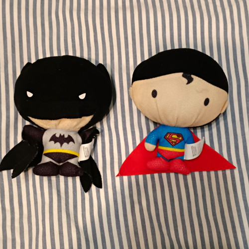Zoggs justice league - zoggs,