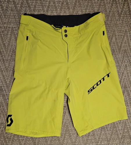 Scott endurance loose fit - scott,