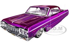 1964 CHEVROLET IMPALA SS