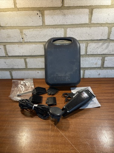 Wahl animal home grooming - animal,