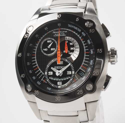 Seiko sportura 7l22 0as0 - seiko,