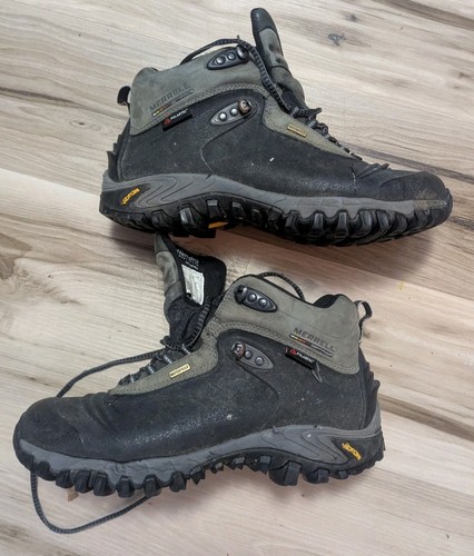Merrell waterproof boots 5 - boots, 10.5
