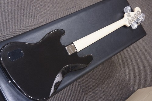 Squier fender affinity active - affinity,