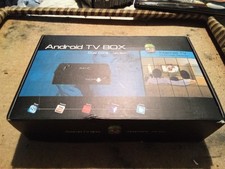 Android Tv Box 