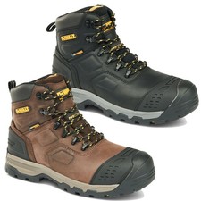 Mens DeWALT Bulldozer Steel