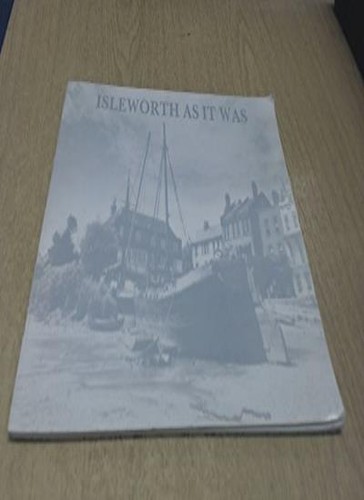 Isleworth was - isleworth, it