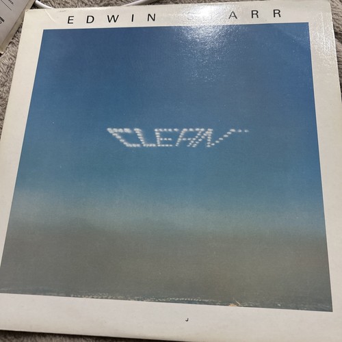 Edwin starr clean - starr,