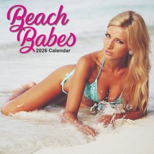 Beach Babes Glamour  "12  x