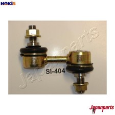 STABILISER BAR SUSPENSION