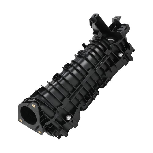 Intake inlet manifold swirl - manifold,