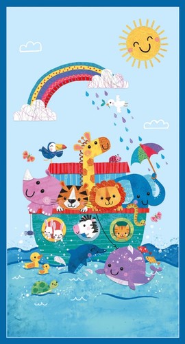 Noah friends blank quilting - noah,