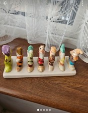 Snow White & Seven Dwarfs