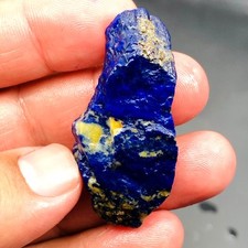 “Natural Lapis Lazuli Raw