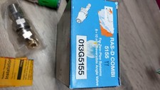 Danfoss TRV valves White &