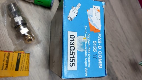 Danfoss trv valves - trv, &