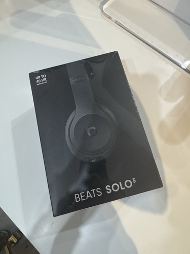 Beats dre solo - beats, dr.
