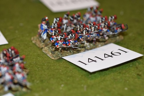 15mm napoleonic french - /,