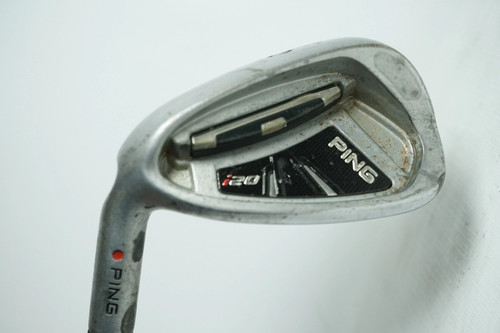 Ping i20 iron red dot - iron,