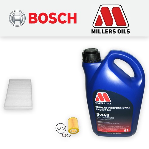 Service kit for opel vauxhall - kit,
