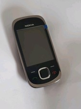 Nokia Slide 7230 Slider