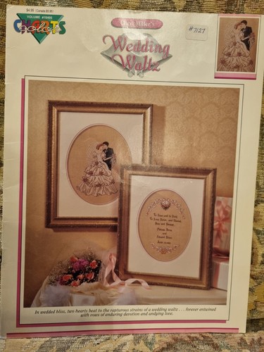 Cross stitch design - /, chart
