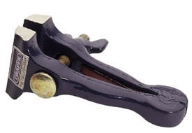 Draper 30785 36mm hand vice - 30785,