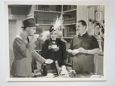 1930s Film Still Photo 