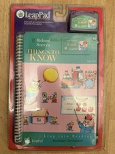 New sealed leappad - new,
