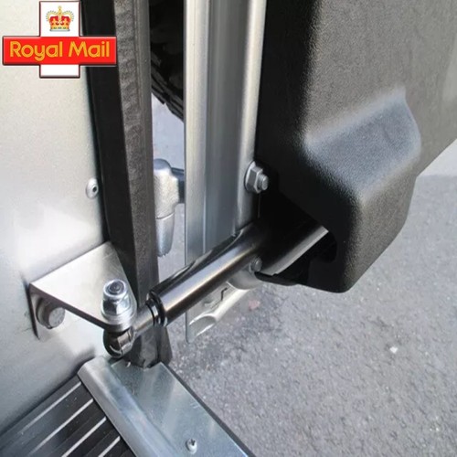 Rear door gas - strut, stay