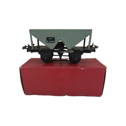 Hornby series hopper - hornby,