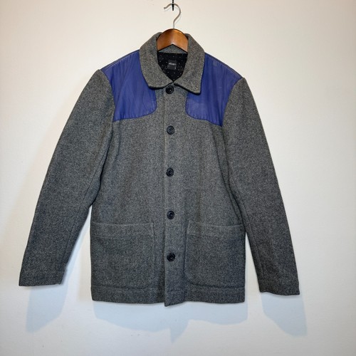Albam coat mens - mens, 2