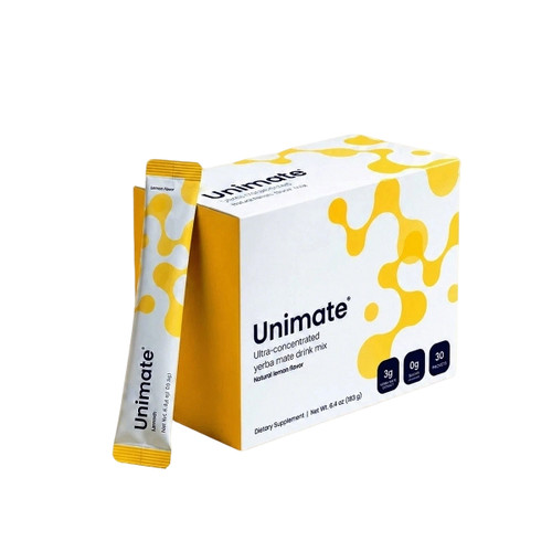Unimate yerba mate - unimate, mix