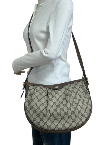 Gucci vintage shoulder - vintage,