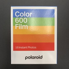 Polaroid 600 Color Instant