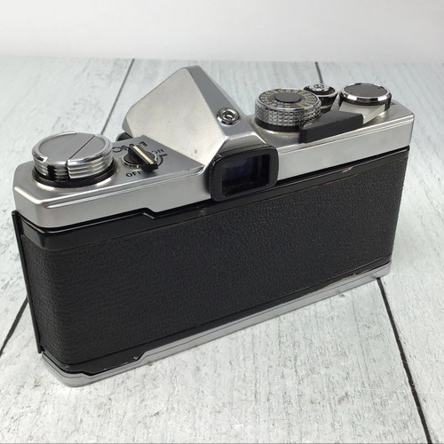 Olympus camera body in - camera,