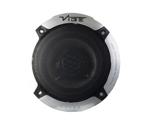 Vibe audio pulse 10cm - 4",