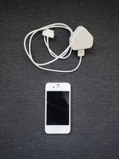 Apple iPhone 4S - Please Read Description