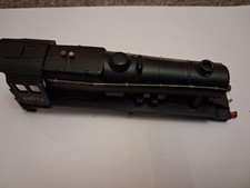 WRENN W2224 - BR Class 8F