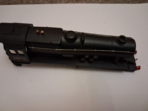 Wrenn w2224 class 8f - class,