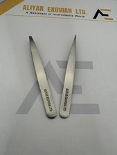 Eyebrow Tweezers Set 2 PCS