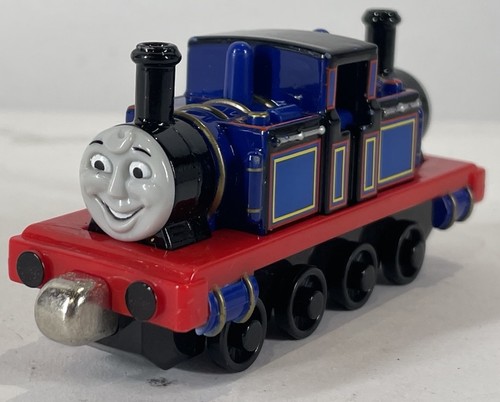 Mighty mac diecast - mac, thomas