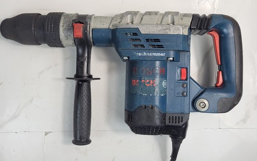 Bosch professional gsh ce - bosch,