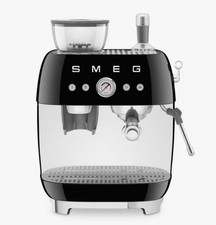 Smeg Espresso Machine EGF03