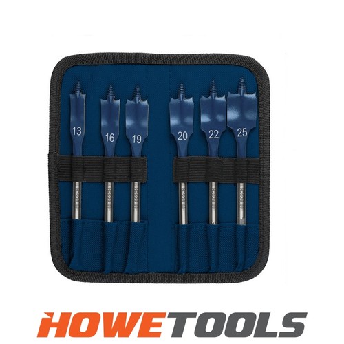Bosch 608 902 109 6pc - bosch,