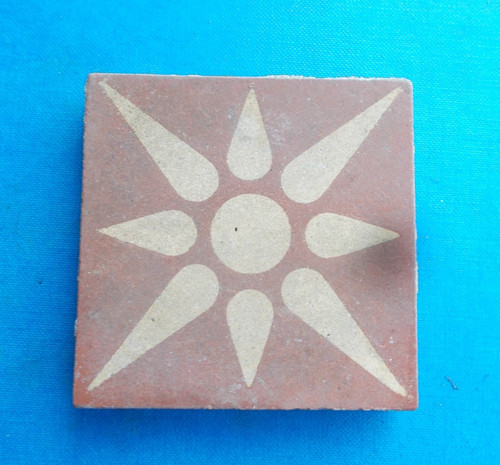 Tiles encaustic tile - encaustic, hall