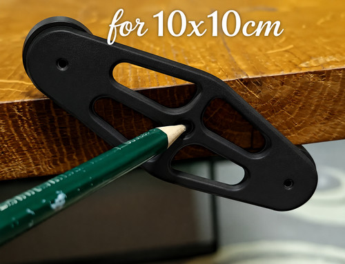 Centre point finder carpentry - centre,