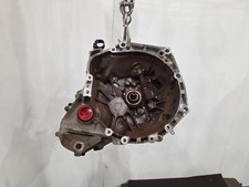 PEUGEOT 107 MK1 2005-2015 1.0L