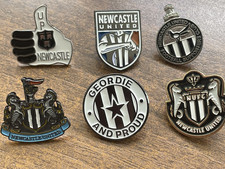 6nr NEWCASTLE UNITED FC -